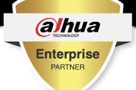 NOUS AVONS CHOISI POUR VOTRE SÉCURITÉ DAHUA NOUS AVONS CHOISI POUR VOTRE SÉCURITÉ DAHUA